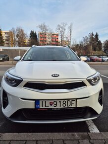 Kia Stonic - 3