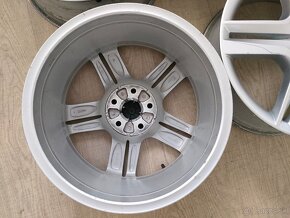 Alu disky 5x112 r17 - 3