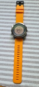 Hodiny Suunto traverse - 3