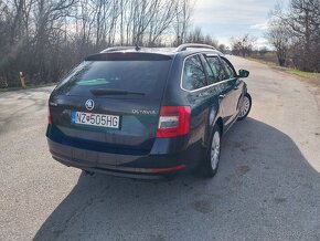 Predam Škodu Octaviu 1,6tdi 85kw 2017 - 3