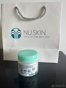 Nuskin hydratačný krém Dew All Day Moisture Restore Cream - 3