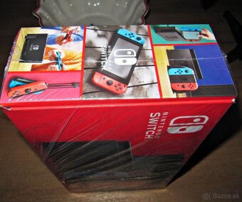 Nintendo Switch - 3