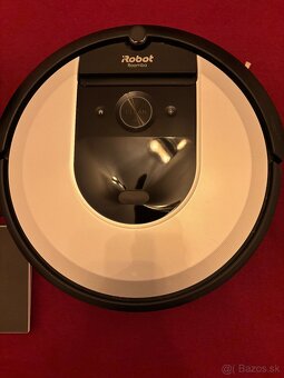 iRobot Roomba i7 - 3