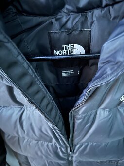 The north face bunda - 3