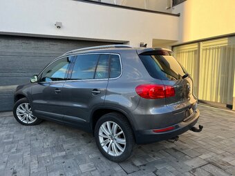 Volkswagen Tiguan 2.0 TDI 4x4 103kw - 3