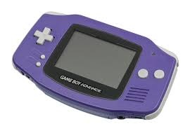 Kúpim Gameboy - 3