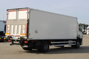 DAF CF 320, HYDRAULICKÉ ČELO, EURO 6 - 3