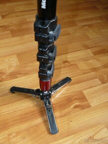 Monopod MANFROTTO B561 BHDV - 3