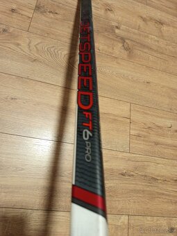 CCM jetspeed ft6 pro - 3