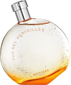 HERMÈS Eau des Merveilles - 3