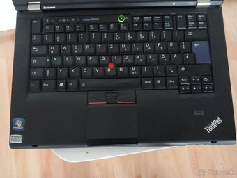 Lenovo Thinkpad T420 , Intel Core i5 , 8gb ram , 240gb ssd - 3