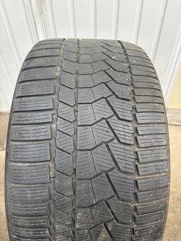 Pneu 315/35R20 zimné Pirelli - 3