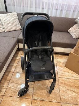 CYBEX Balios S Lux - 3