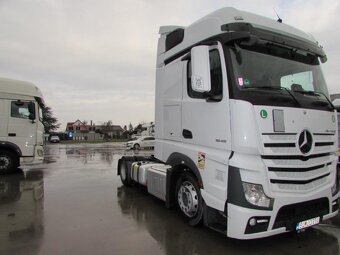 Predám ťahač MERCEDES BENZ Actros 1845 - BL-027TA - 3