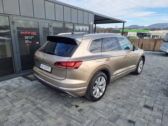 Volkswagen Touareg 3.0 V6 TDI SCR 4Motion - 3