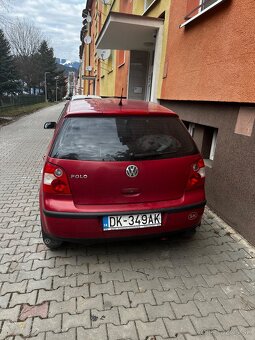 Polo 1.2 - 3