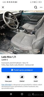 Lada Niva - 3