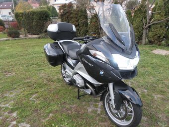 BMW R1200RT - 3