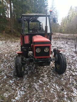 Zetor 6911 - 3