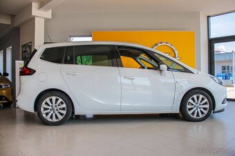 Opel Zafira Tourer - 3