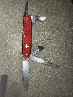 Victorinox Farmer vintage - 3