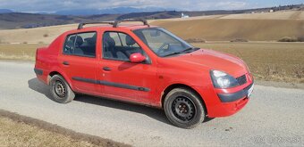 Renault thalia 1.4 55kW - 3