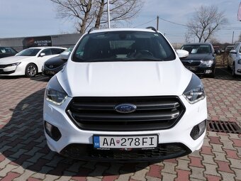 Ford Kuga 1.5 EcoBoost 182k ST Line X AWD A/T - 3