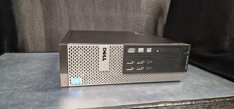 Dell Optiplex 7020 SFF i5-4590 8GB RAM SSD - 3