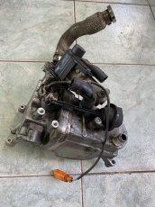 Audi A6 C6 4F EGR ventil - 3