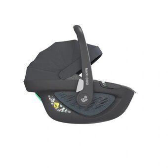 Maxi-Cosi Pebble 360 - 3