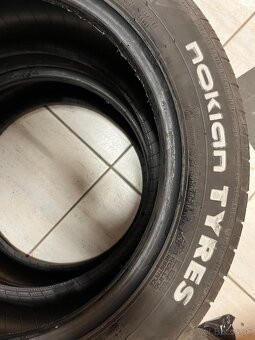 Nokian 185/55 r15 - 3