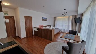 Apartmán - HREBIENOK RESORT I - 55 m2, odp.DPH - 3