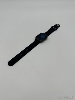 Apple Watch SE 2020 40mm Space Gray - 3