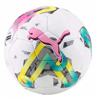 PUMA Orbita 2 TB FIFA Quality Pro futbalová lopta - 3