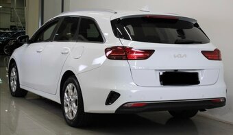 KIA Ceed 1.6crdi 2022 kombi - 3