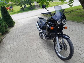 Yamaha xtz 750 super tenere - 3