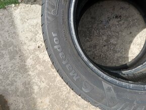 205/55 R16 matador Sibír snow 2ks - 3