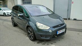 predam ford s-max,7 miestne - 3