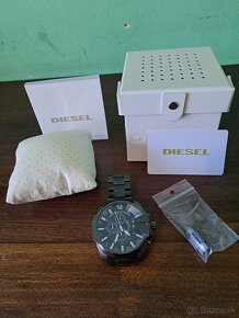 DIESEL mega chief - 3