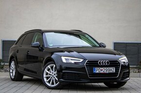 Audi A4 Avant 3.0 TDI 218k S tronic - 3