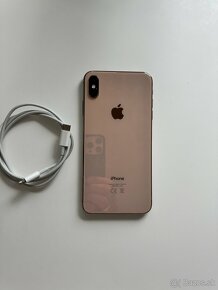 iPhone XS Max 256gb - 3