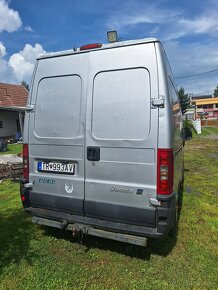 Fiat ducato - 3