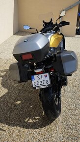 BMW F 900 XR Galvanic Gold r.2020 - 3