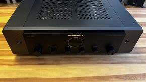 Marantz model 40n, black - 3