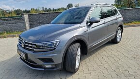 VW Tiguan Allspace 4mot Highline 2.0tdi DSG - 3