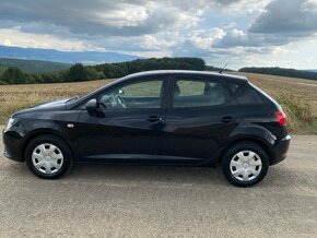 Seat Ibiza 1.2 benzin 85 000km - 3