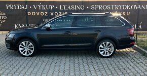 Škoda Octavia Combi SCOUT2.0 TDI DSG 4x4 - 3