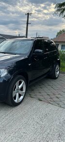 BMW X5 , X6  5x120 r20 styling 259 - 3