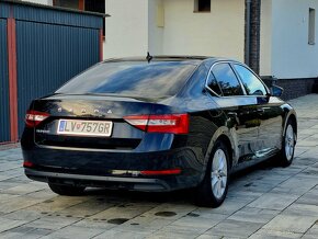 Škoda Superb 2.0 TDi,Ambition - 3