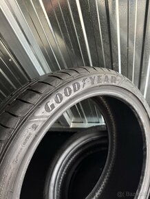 Letné Pneumatiky 225/40 R19 GoodYear Eagle F1 Runflat - 3